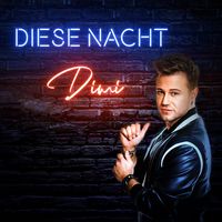 Dimi - Diese Nacht - Cover